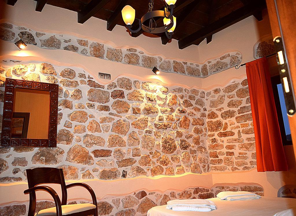 Tilemachos Traditional House Вати Екстериор снимка