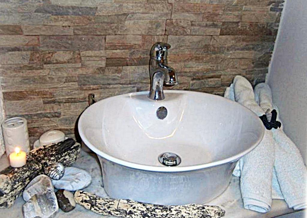 Tilemachos Traditional House Вати Екстериор снимка