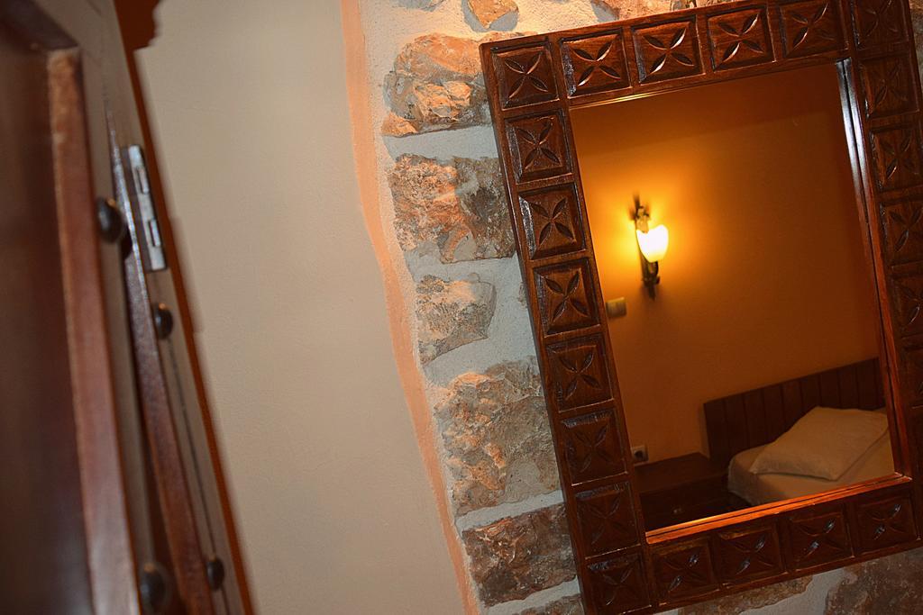 Tilemachos Traditional House Вати Екстериор снимка