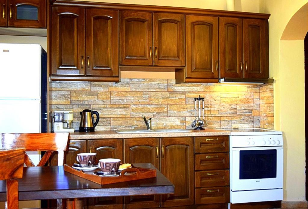 Tilemachos Traditional House Вати Екстериор снимка